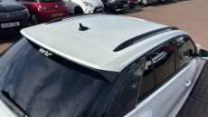 Volkswagen T-Roc 1.0 TSI 110 Black Edition 5dr Petrol Hatchback